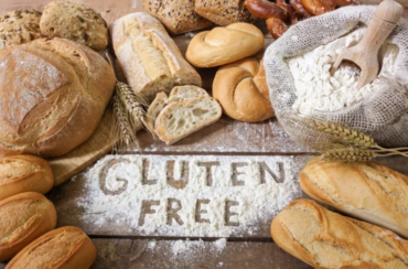 Gluten free diet