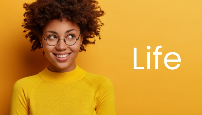 Life is to live