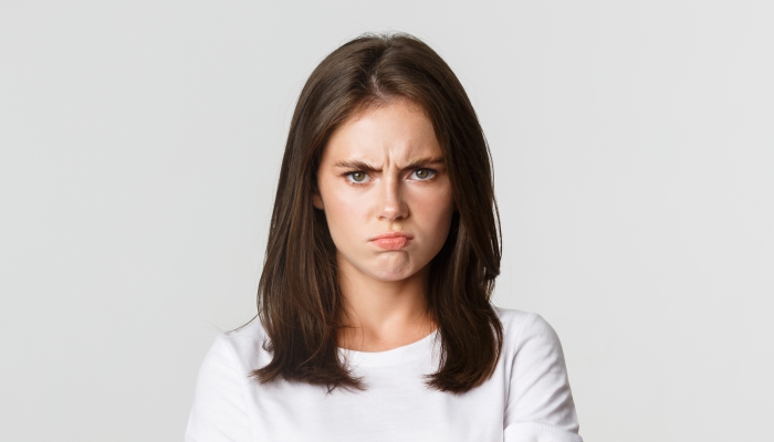Anger