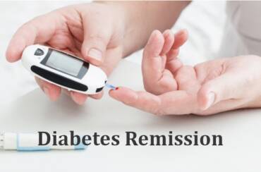 Diabetes Remission