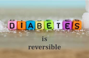 Diabetes Reversible