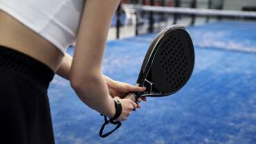 Tennis elbow